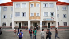 مدارس آذربایجان غربی نیاز به نوسازی و جابجایی دارند