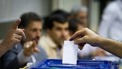 ۶۸٫۲ درصد مردم آذربایجان غربی درانتخابات ریاست جمهوری مشارکت کردند