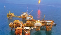 نفت چگونه در ایران کشف شد