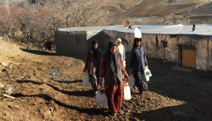 خروج روستاهای ایران از فهرست “مناطق محروم بهداشتی”