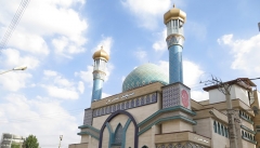 تلاش رژیم پهلوی برای کنترل فعالیت روحانیون ارومیه  در رمضان ۵۷