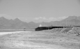 تابستان امسال در قسمت هایی از دریاچه ارومیه امکان شنا میسر می شود