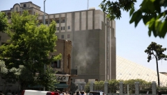 تروریست ها در صدد ایجاد شکاف قومیتی در ایران هستند
