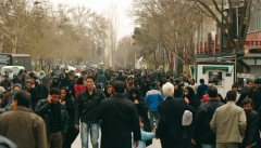 شرایط جامعه ایران در حوزه افسردگی نگران_کننده  است