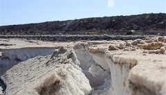 خشک شدن دریاچه ارومیه به ۱۴ میلیون نفر آسیب خواهد رساند