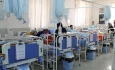 بیمارستان های استان توسط شرکت های دارویی تحریم شده است