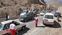 عدم تامین اعتبار جاده های آذربایجان غربی را مرگبار کرده است