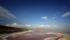 آبی برای انتقال به دریاچه ارومیه باقی نمانده است