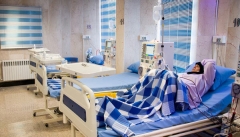 بزرگ_ترین بیمارستان خصوصی شمالغرب کشور در ارومیه راه اندازی می شود