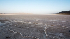 خشکسالی ۱۰۰ درصد آذربایجان غربی را فرا گرفت