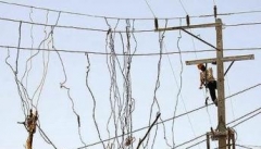 بی تفاوتی مسئولان برق استان و انکار مشکلات شهروندان