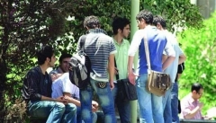 بیکاران ایرانی بدترین وضعیت بیکاری را دارند