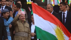 رویکرد جمهوری اسلامی ایران در مواجهه با کردستان عراق