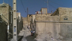 مهاجرت روستائیان و گسترش معضل حاشیه نشینی در آذربایجان غربی