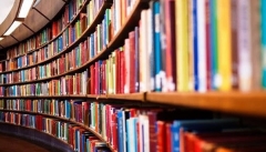 کتاب و کتابخانه میراث ماندگار دانش و تجربه بشر