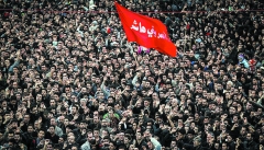مجالس عزاداری امام حسین جای سیاست زدگی  و نمایش تجملات نیست