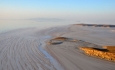 برنامه احیای دریاچه ارومیه بازنگری می‌شود