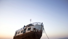 کاهش تراز دریاچه ارومیه نگران‌کننده است