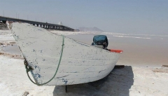 احیا دریاچه ارومیه با بودجه ۳۰ میلیاردتومانی به جایی نخواهد رسید