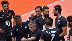 پایتخت والیبال ایران در حسرت قهرمانی