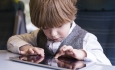 خطرات تکنولوژی برای کودکان را جدی بگیریم
