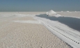 اختصاص ۲۰۰ میلیارد تومان اعتبار به منظور احیای دریاچه ارومیه