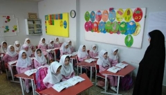 آموزش و پرورش آذربایجان غربی با کمبود ۵ هزار کلاس درس مواجه است