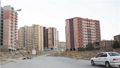 شهریور سال ۹۷ پایان کار واحدهای مسکن مهر  در آذربایجان غربی است