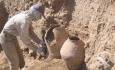 ۷۶ نفر حفار غیرمجاز آثار تاریخی در آذربایجان غربی دستگیر شد