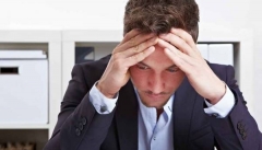 تاثیر استرس محیط کار بر پرخاشگری کارمندان