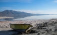 ۸۲ درصد علت خشکی دریاچه ارومیه مدیریت انسانی است