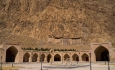 جزئیات آسیب به آثار تاریخی استان های زلزله‌زده