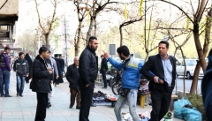 آیا ایرانیان عصبانی ترین مردم جهانند