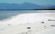 ۹۰ درصد دریاچه‌ ارومیه خشک شده است