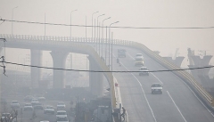 دلایل آلودگی هوای ارومیه و واکاوی یک طرح شکست خورده