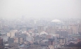 ورود خودروهای فرسوده سایر استان ها به ناوگان شهری ارومیه عامل آلودگی هوا
