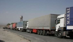 افزایش سه برابر ارزش صادرات آذربایجان غربی در ۵ ساله گذشته