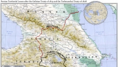 آیا بازپس_گیری سرزمین‌های از دست رفته گلستان و ترکمنچای ممکن است