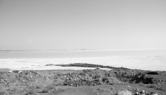 کمبود منابع اعتباری مانع احیاء دریاچه ارومیه است