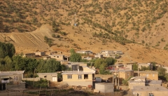 تمامی روستاهای آذربایجان غربی بیمه می شوند