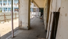 ۲۰۰ هزار دانش آموز آذربایجان غربی زیر سقف مدارس  تخریبی تحصیل می کنند