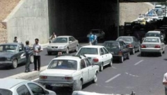 کاهش ۲٫۶ درصدی تلفات سوانح رانندگی در آذربایجان غربی
