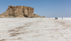 ستاد احیای برای دریاچه ارومیه آب نشد ولی برای  برخی نان شد