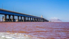 طرح‌های احیا دریاچه ارومیه به دگرگونی بنیادی نیاز دارد