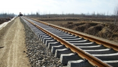 دی ماه پایان انتظار ۱۵ ساله برای افتتاح  قطار ارومیه است
