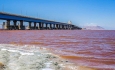 سدهای متعدد موجب افزایش تبخیر و خشکی دریاچه ارومیه شدند
