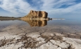 دولت محدودیتی برای تأمین اعتبار احیای دریاچه ارومیه  ندارد