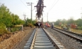 پیشرفت اجرایی ایستگاه راه آهن ارومیه به مرز ۹۸ درصد رسید