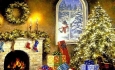 رسوم و سنت های رایج کریسمس