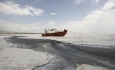 دولت در پروژه احیای دریاچه ارومیه شکست خورده است